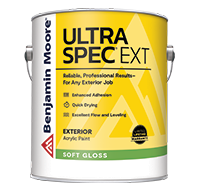 Ultra Spec EXT Paint - Gloss Finish 449